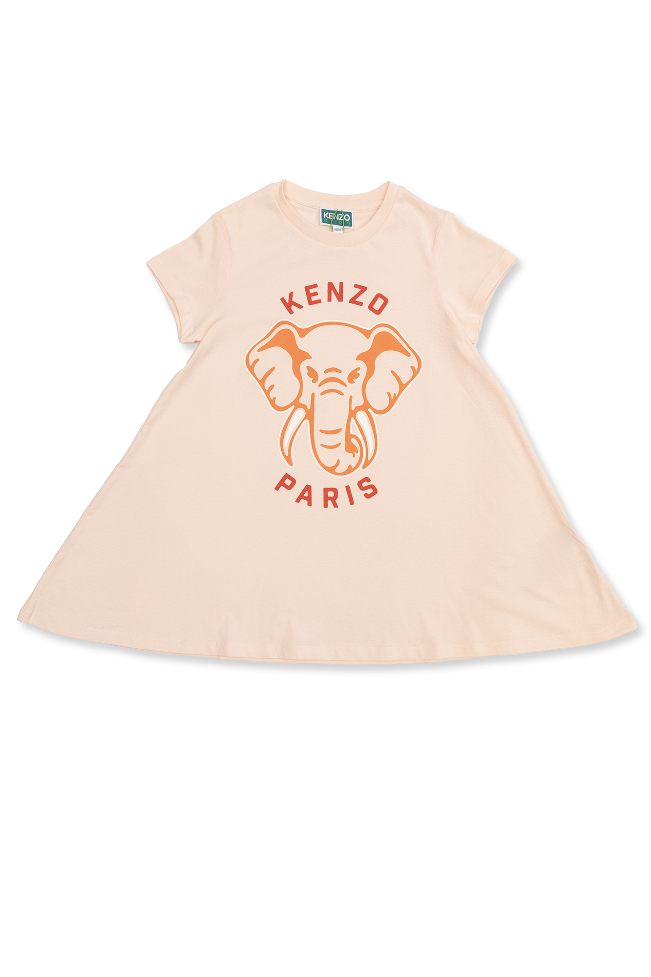 Toddler girl 2024 kenzo dress